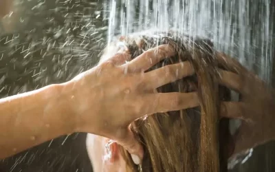 نکاتی شنیده نشده درباره استحمام بعد از جراحی بینی