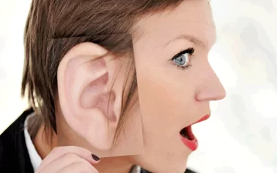 بهترین جراح گوش در تهران