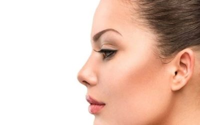 جراحی بینی نیمه فانتزی 100% تضمینی + فیلم اتاق عمل