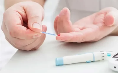 آیا جراحی بینی برای بیماران دیابتی خطرناک است؟