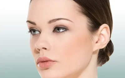 جراحی ترمیم بینی چگونه انجام می شود؟ + نمونه کار و فیلم اتاق عمل