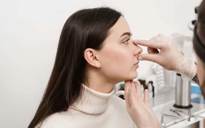 آیا جراحی بینی خطرناک است؟
