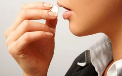 تأثیر شگفتانگیز در کاهش ورم و بهبود سریعتر!