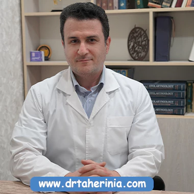 بهترین جراح بینی استخوانی در تهران